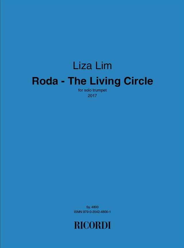 Roda ‐ The Living Circle